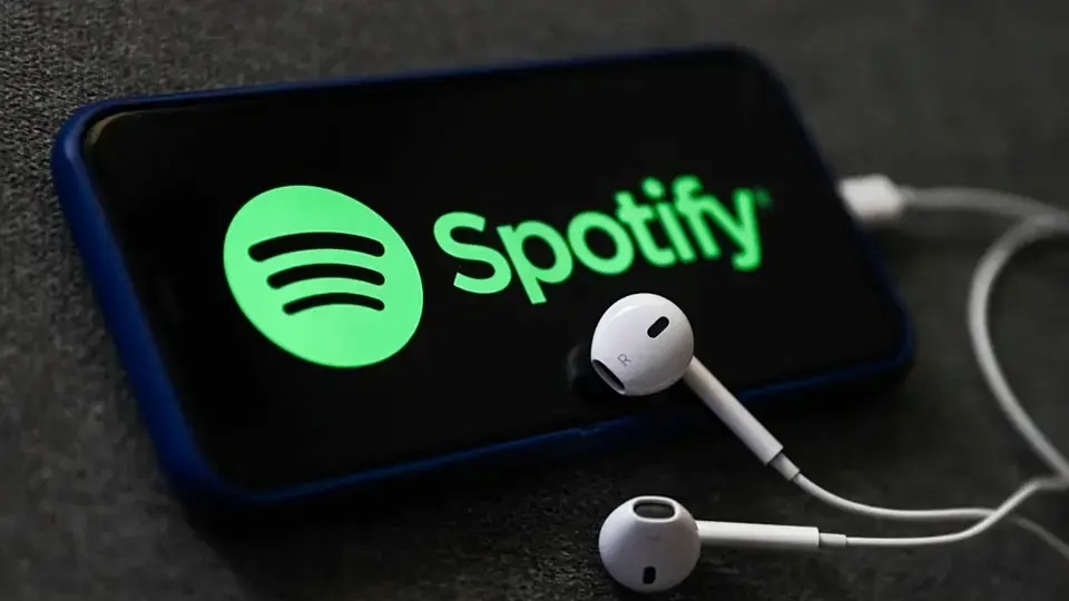 Spotify logo